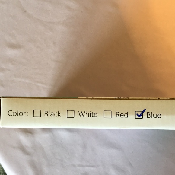 NWOT Lucky Dan Digital Kitchen Scale - Picture 6 of 11